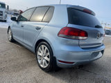 Used 2011 Volkswagen Golf TDI image 3