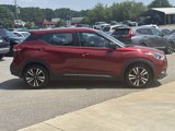 Used 2020 Nissan Kicks SR w/ SR Premium Package image 2