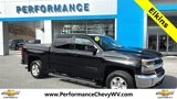Used 2018 Chevrolet Silverado 1500 LT w/ All Star Edition image 2
