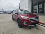 Used 2017 Ford Escape SE image 2