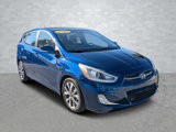 Used 2016 Hyundai Accent Sport image 2
