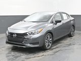 New 2025 Nissan Versa S image 3