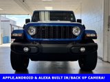 Certified 2024 Jeep Gladiator Sport image 2