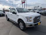 Used 2015 Ford F150 XLT w/ Equipment Group 302A Luxury image 2