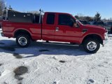 Used 2008 Ford F250 XLT image 2