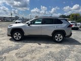 Used 2020 Toyota RAV4 XLE image 2
