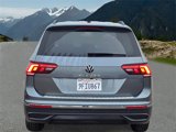 Used 2023 Volkswagen Tiguan S image 5