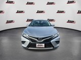 Used 2020 Toyota Camry XSE image 2