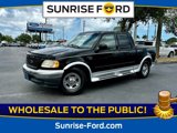 Used 2001 Ford F150 Lariat image 1