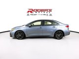 New 2025 Toyota Corolla SE w/ SE Premium Package image 4