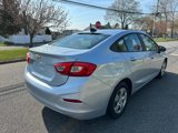 Used 2018 Chevrolet Cruze LS w/ LS Fleet Convenience Package image 5