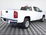 Certified 2022 Chevrolet Colorado LT w/ Fleet Safety Package image 4