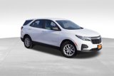 Certified 2023 Chevrolet Equinox LS image 3