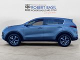 Used 2020 Kia Sportage LX image 2