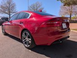 Used 2017 Jaguar XE Premium image 3