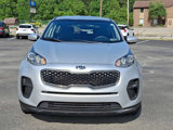 Used 2018 Kia Sportage LX image 2