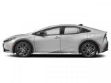 New 2025 Toyota Prius XLE image 3
