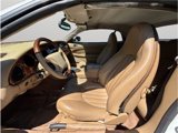 Used 1997 Jaguar XK8 Convertible image 2