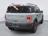 Used 2024 Ford Bronco Sport Big Bend image 5