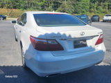 Used 2010 Lexus LS 460 AWD image 4