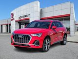 Used 2020 Audi Q3 2.0T Prestige image 2