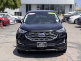 Certified 2019 Ford Edge SEL w/ Equipment Group 201A image 4