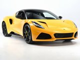 New 2024 Lotus Emira First Edition image 3