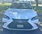 Used 2021 Lexus ES 300h w/ Premium Package image 3