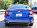 Certified 2018 Honda Civic LX image 6