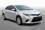 Used 2014 Toyota Corolla LE image 2