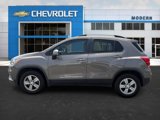 Used 2021 Chevrolet Trax LT image 2