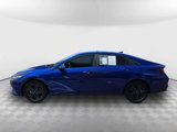 Used 2022 Hyundai Elantra SEL image 3