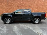Used 2019 Chevrolet Colorado W/T w/ WT Convenience Package image 4