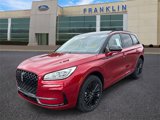 New 2025 Lincoln Corsair Reserve w/ Jet Appearance Package image 3