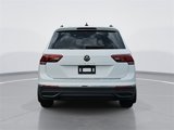 New 2024 Volkswagen Tiguan S image 4