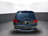 Used 2017 Volkswagen Tiguan Sport image 5