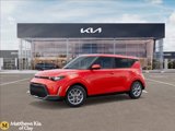 New 2025 Kia Soul LX image 3