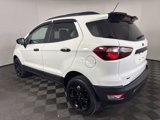 Certified 2021 Ford EcoSport SES image 6