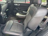Used 2023 Ford Explorer ST-Line w/ Class IV Trailer Tow Package image 4