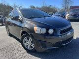 Used 2015 Chevrolet Sonic LT image 3