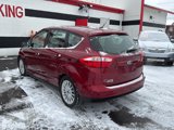 Used 2013 Ford C-MAX Energi SEL image 3