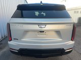 New 2025 Cadillac Escalade IQ Sport 2 image 3