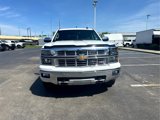 Used 2015 Chevrolet Silverado 1500 LTZ Z71 w/ LTZ Plus Package image 3