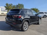 New 2025 Jeep Compass Latitude image 4