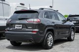 Used 2022 Jeep Cherokee Latitude Lux image 4