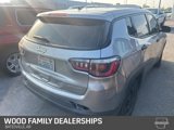 Used 2018 Jeep Compass Sport image 4