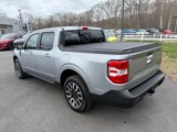 Certified 2024 Ford Maverick Lariat w/ 4K Tow Package image 4