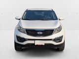 Used 2016 Kia Sportage LX image 2