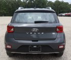 Certified 2023 Hyundai Venue SEL image 4