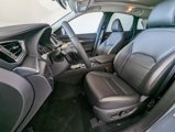 New 2025 INFINITI QX50 Luxe image 5